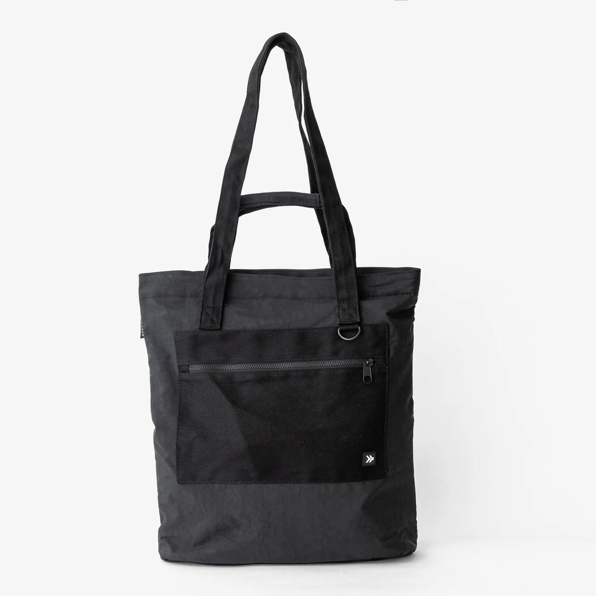 Thread Wallets Utility Tote - Black