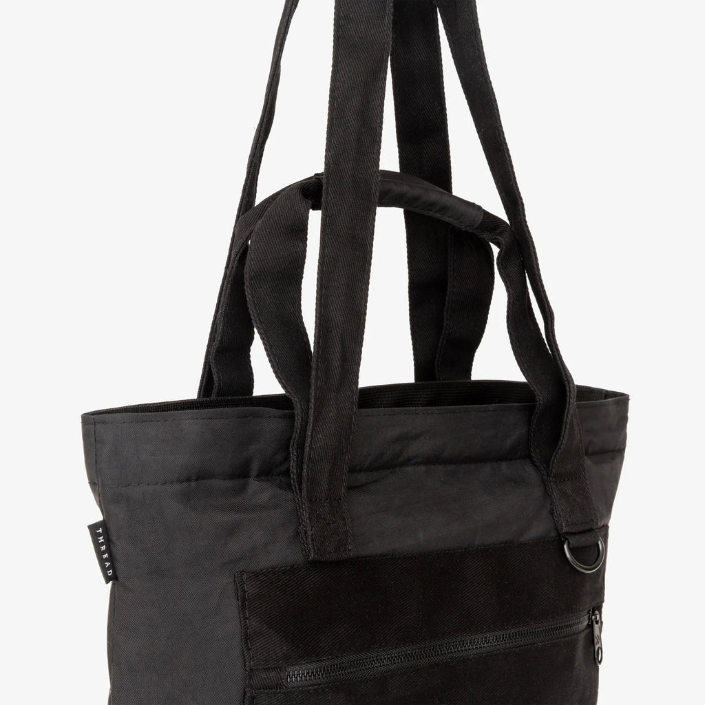 Thread Wallets Utility Tote