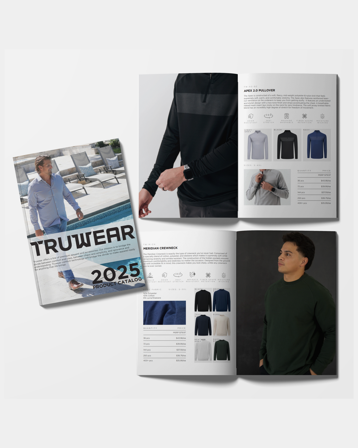 2025 TW Catalog