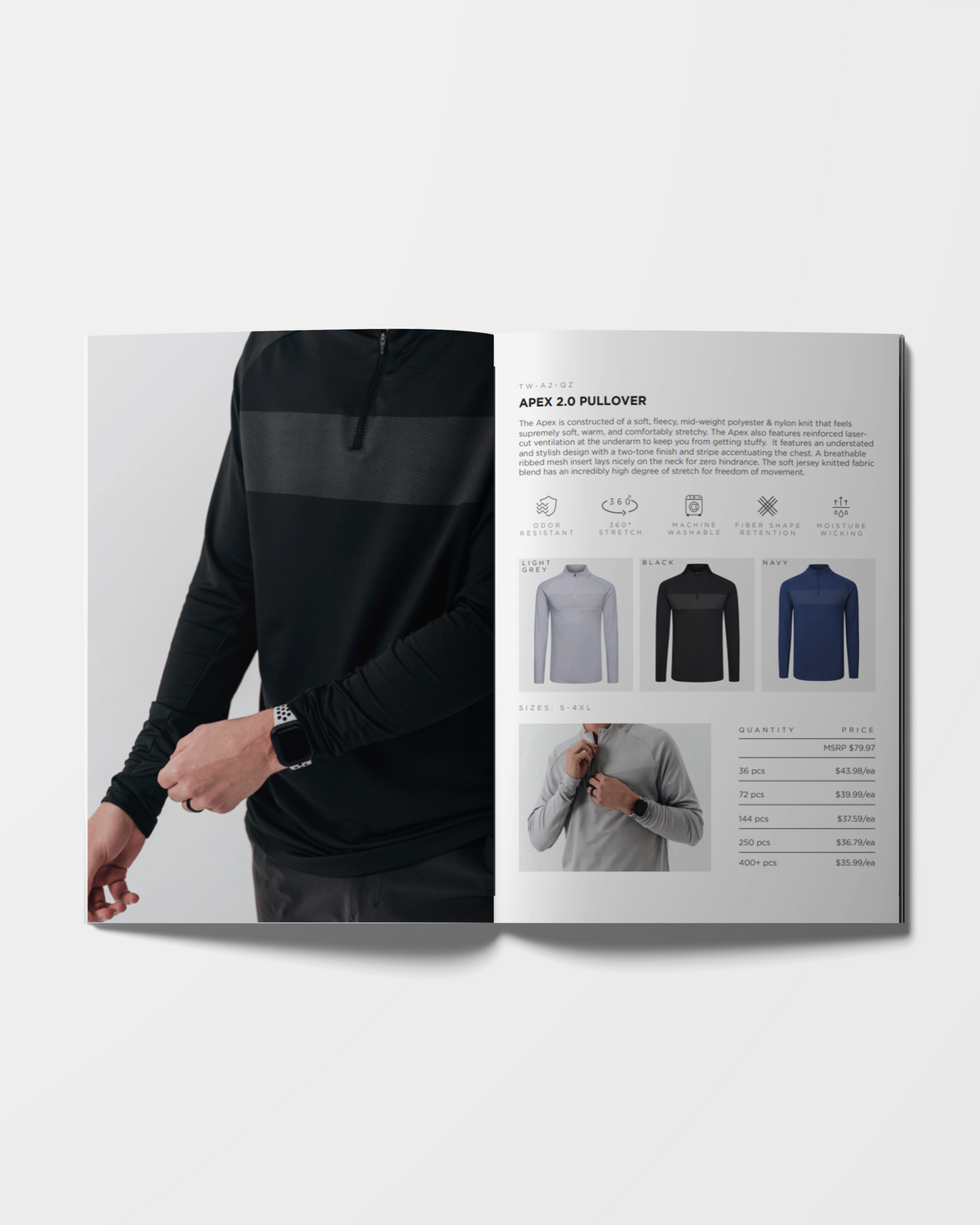 2025 TW Catalog