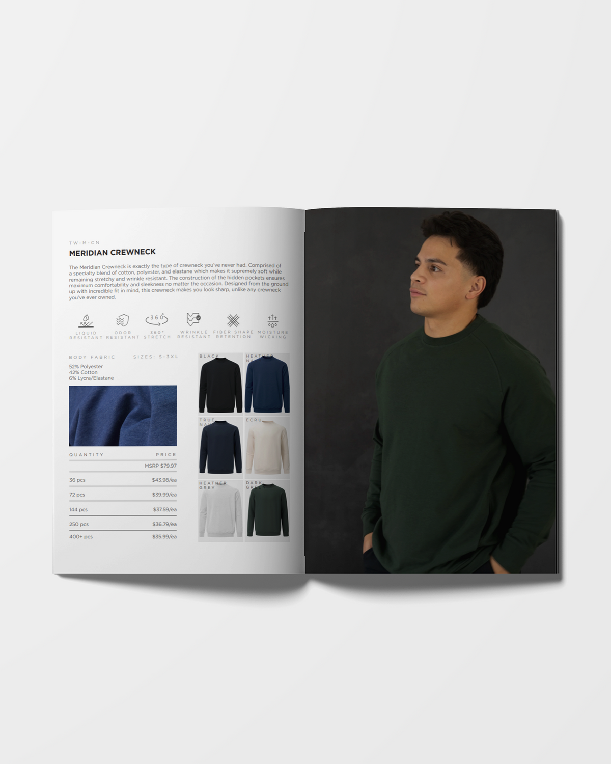 2025 TW Catalog