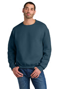 Jerzees Rugged Unisex Crewneck Sweatshirt