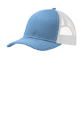Port Authority Snapback Trucker Cap