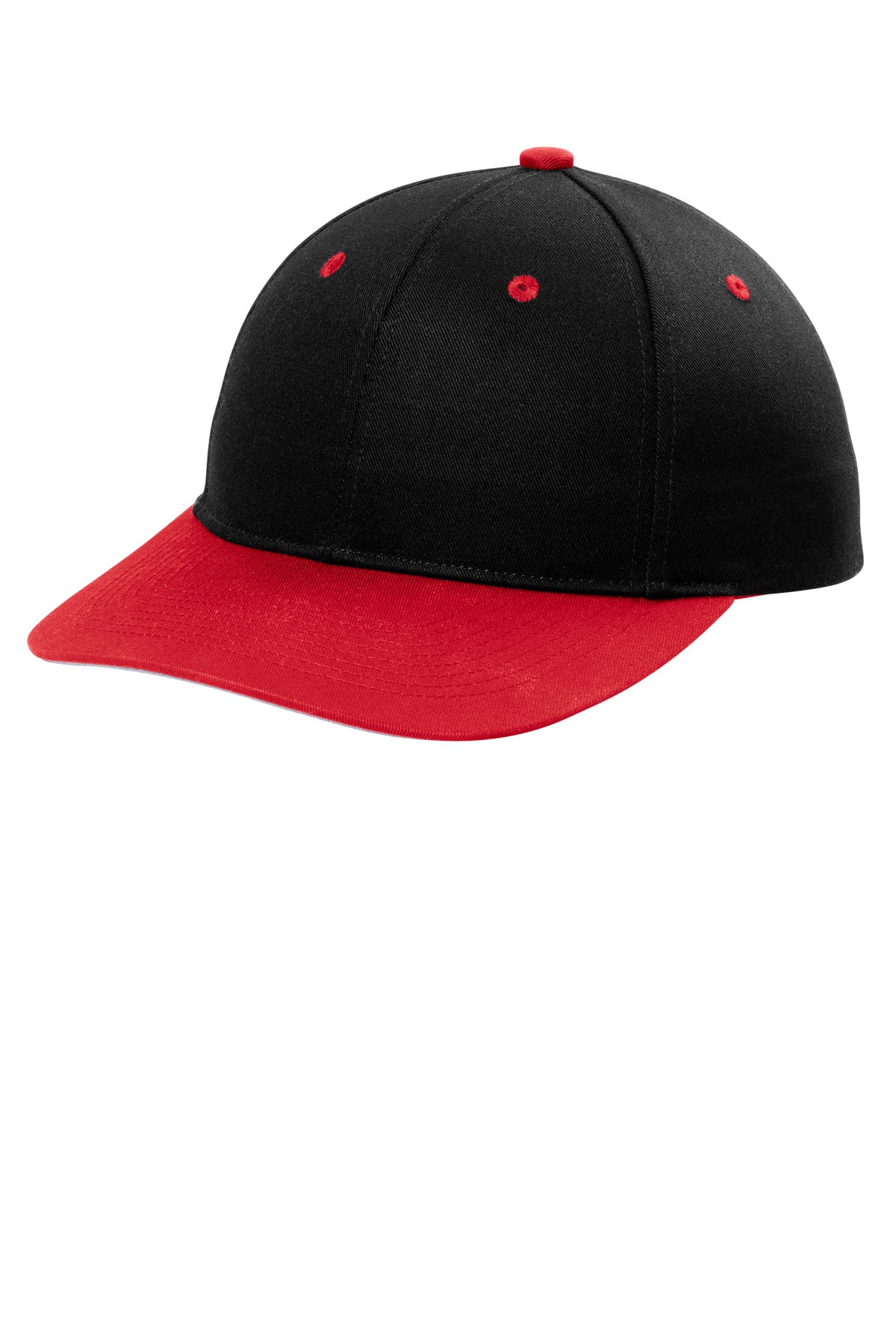 Port Authority Snapback Cap