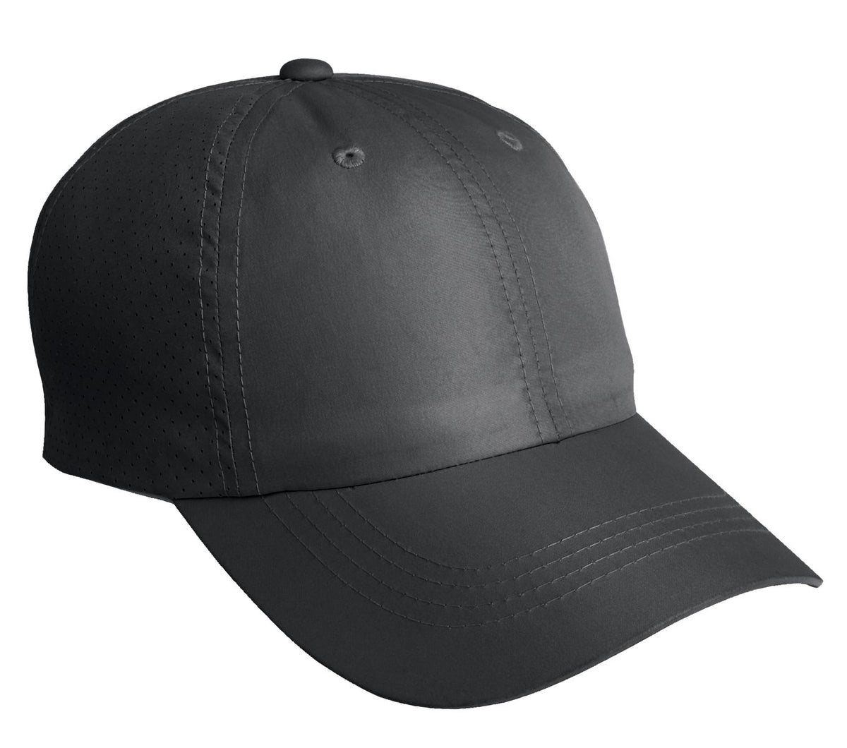 Port Authority Perforated Cap