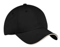 Port Authority Dry Zone Cap