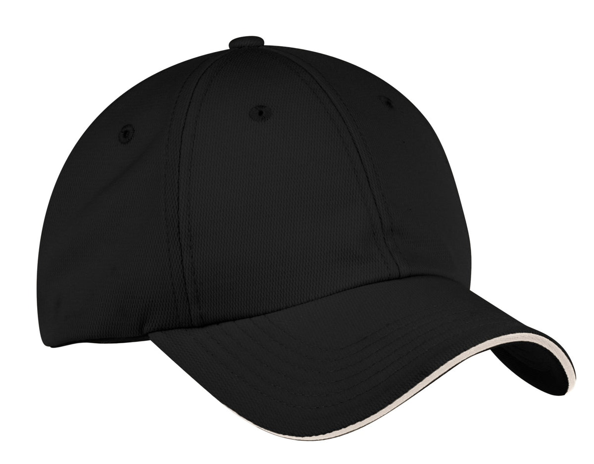 Port Authority Dry Zone Cap