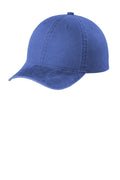 Port Authority  Beach Wash  Cap