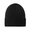 Port Authority Rib Knit Cuff Beanie