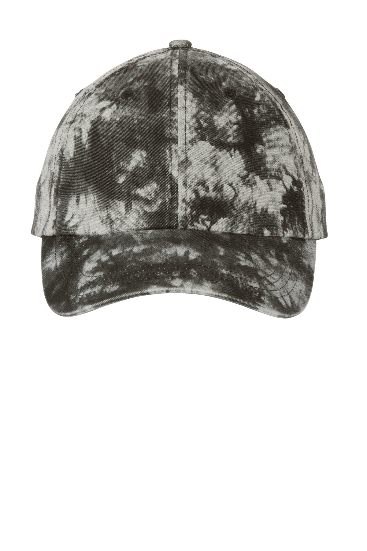 Port Authority Tie-Dye Cap