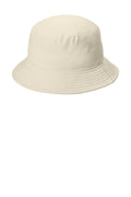 Port Authority Twill Classic Bucket Hat