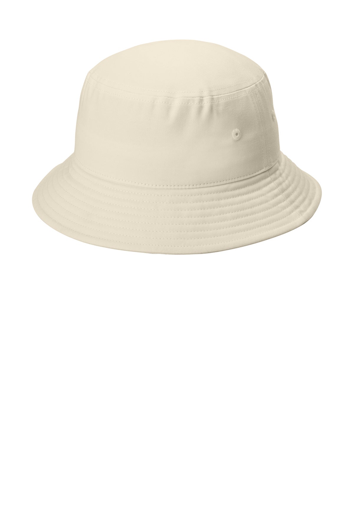 Port Authority Twill Classic Bucket Hat