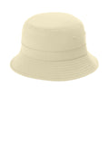 Port Authority Poly Bucket Hat