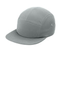 Port Authority Poly Camper Cap