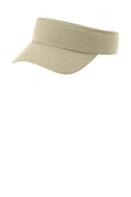 Port Authority Poly Visor