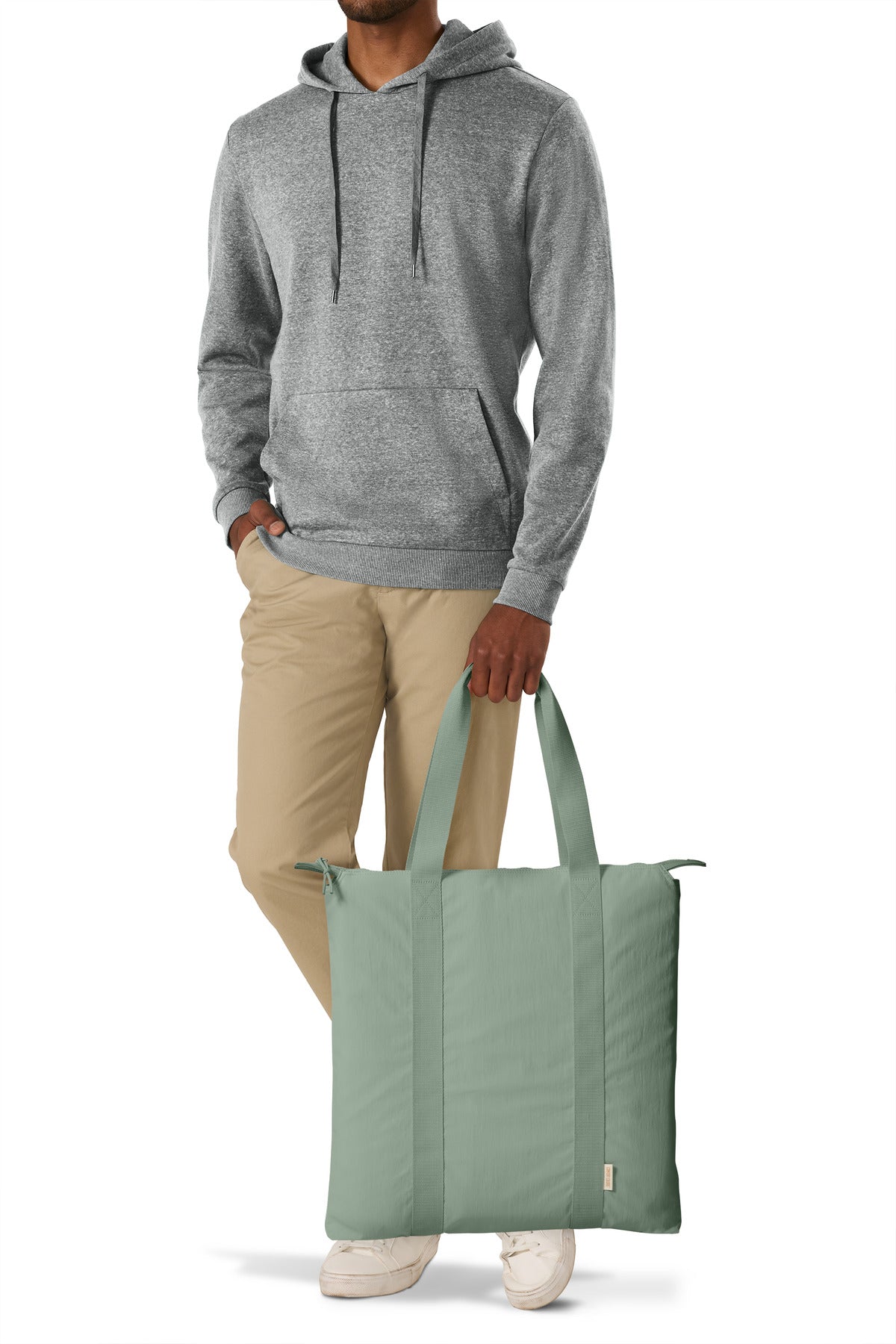 Comfort Colors Nomad Carry-All Bag