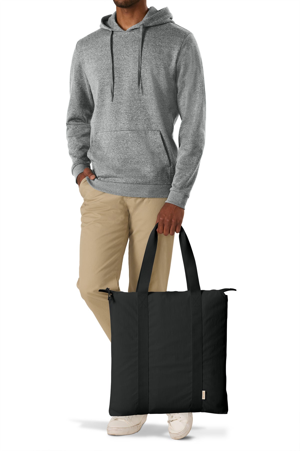 Comfort Colors Nomad Carry-All Bag