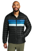 Cotopaxi Fuego Down Jacket