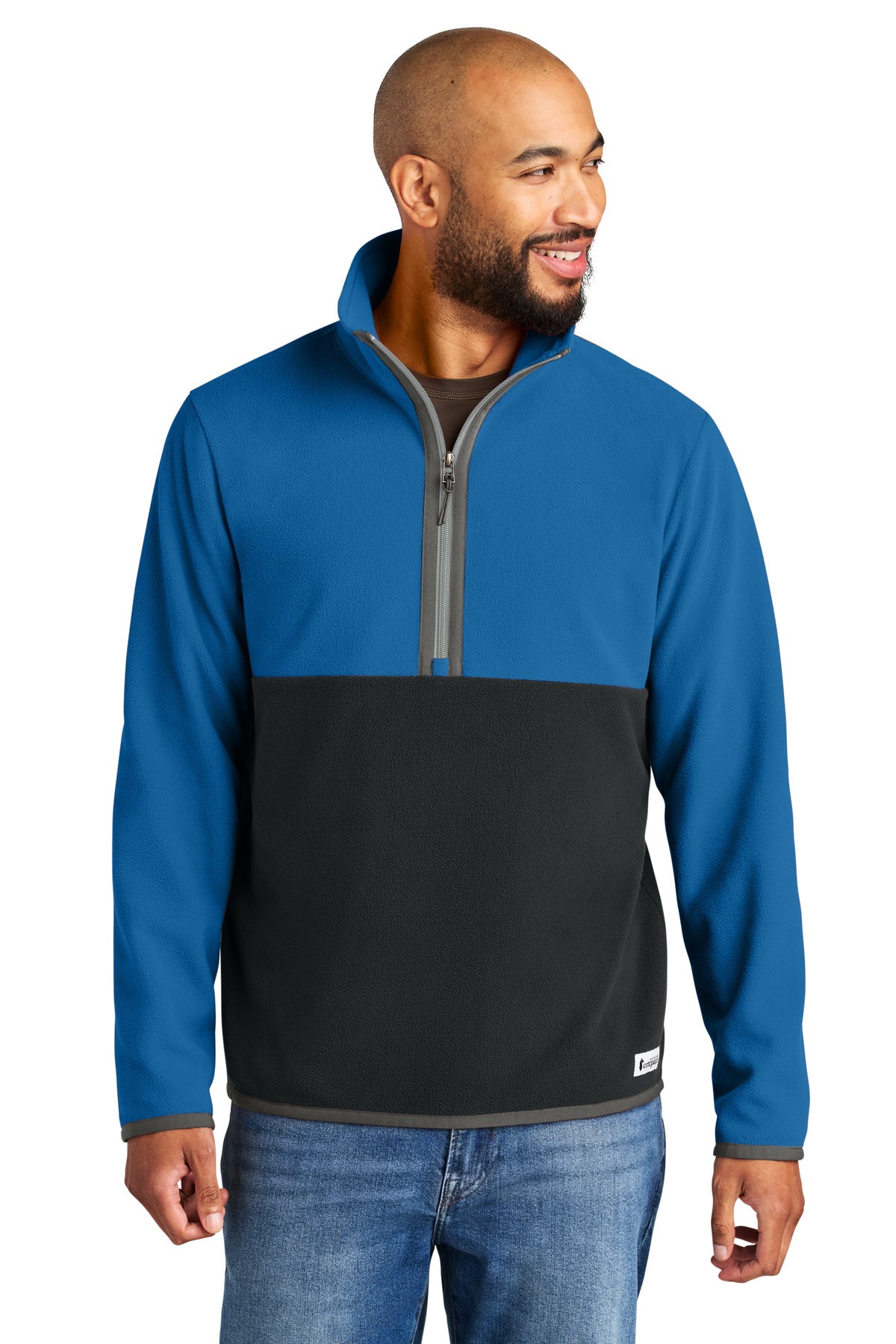 Cotopaxi Amado 1/2-Zip Fleece