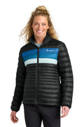 Cotopaxi Women's Fuego Down Jacket