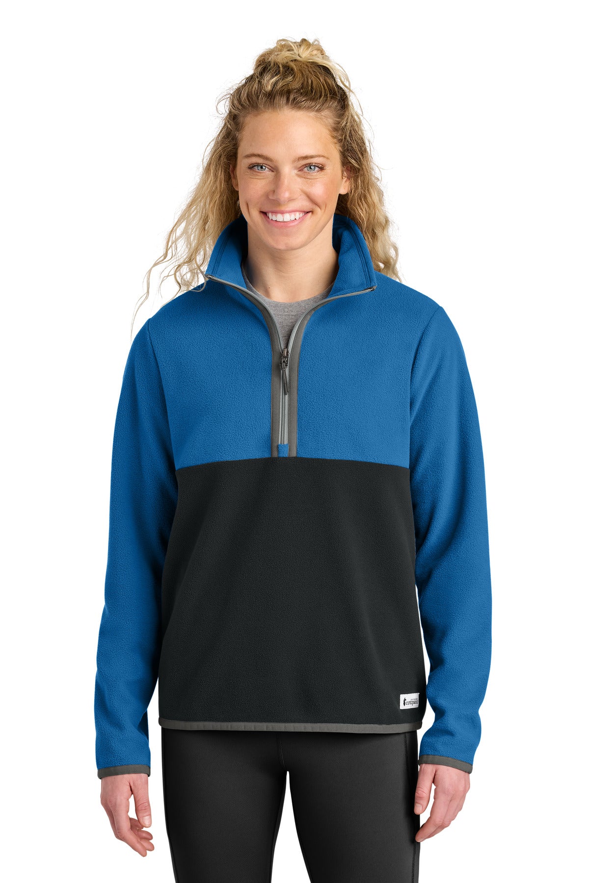 Cotopaxi Women's Amado 1/2-Zip Fleece