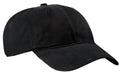 Port Authority Brushed Twill Low Profile Cap