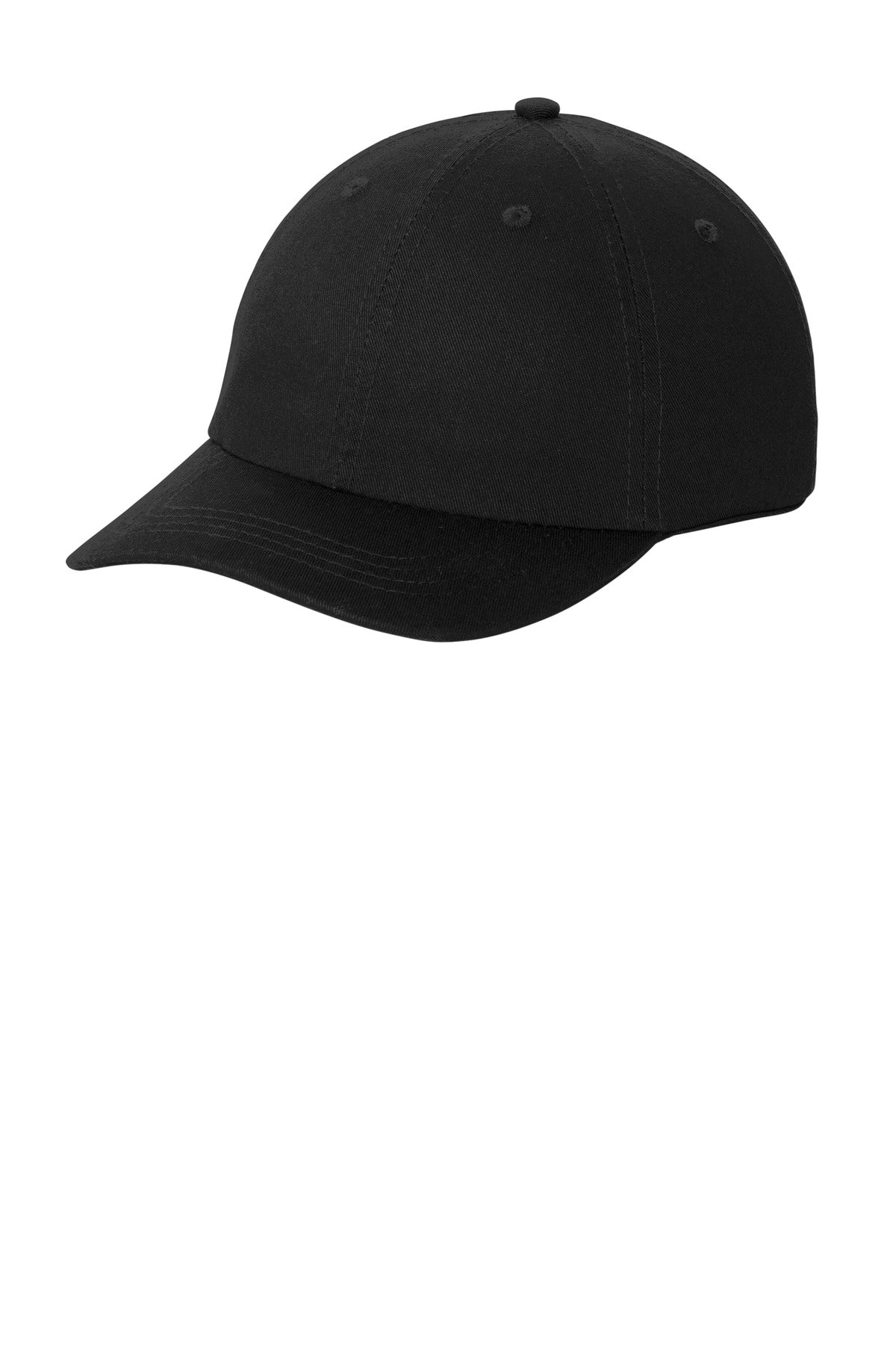Port Authority Washed Twill Cap