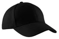 Port Authority Brushed Twill Cap
