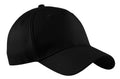 Port Authority Five-Panel Twill Cap