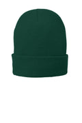 Port Authority Fleece-Lined Knit Cap