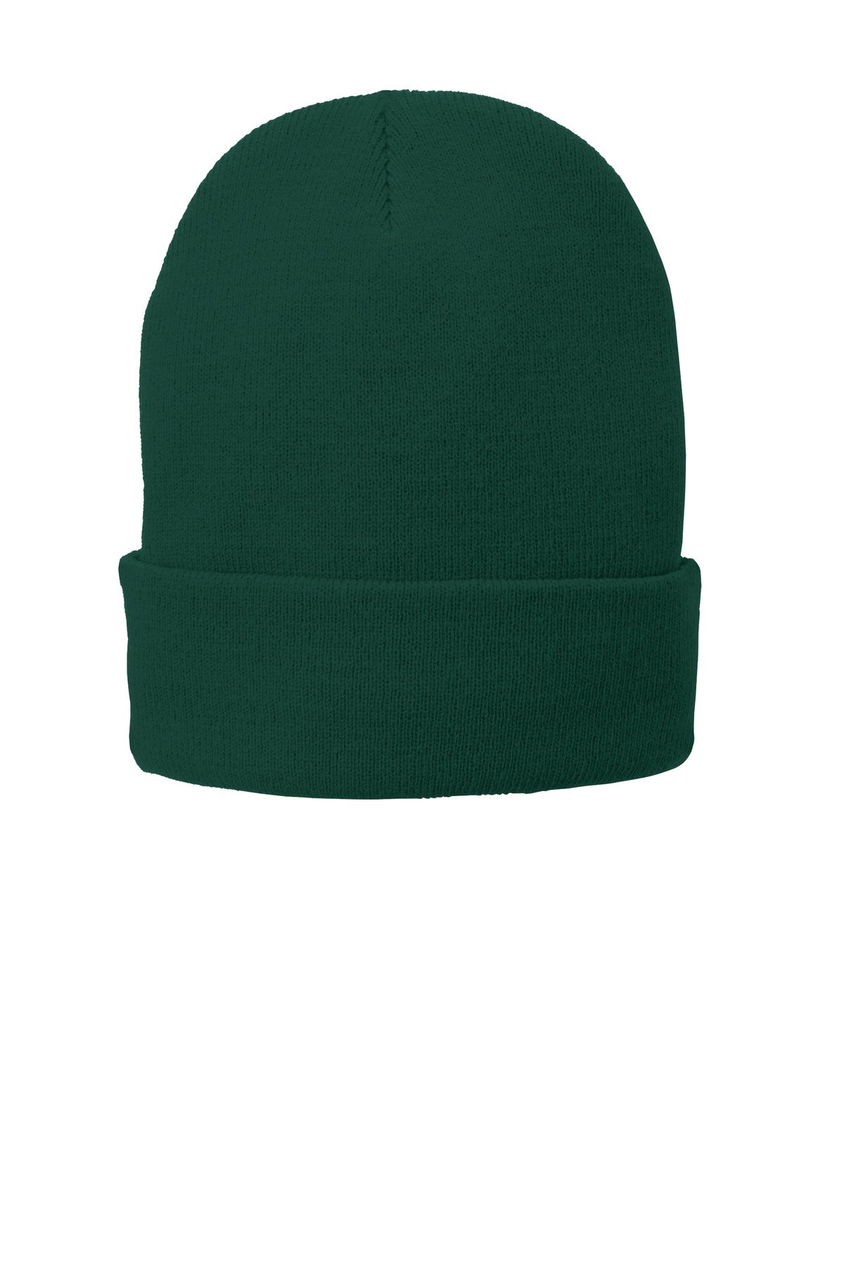 Port Authority Fleece-Lined Knit Cap