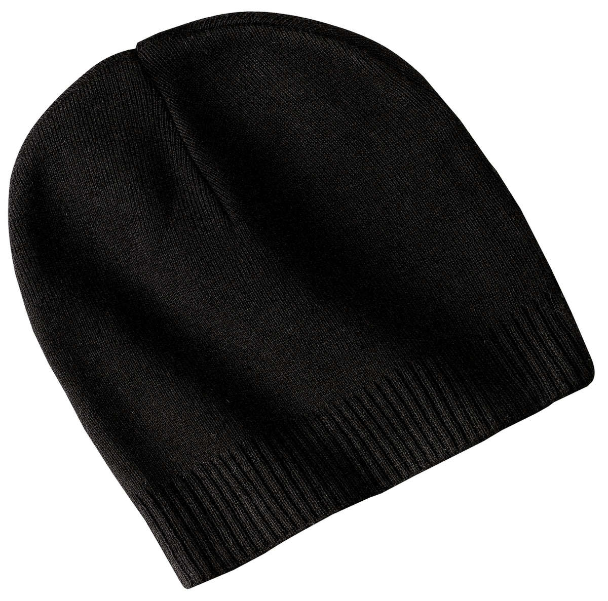 Port Authority 100% Cotton Beanie