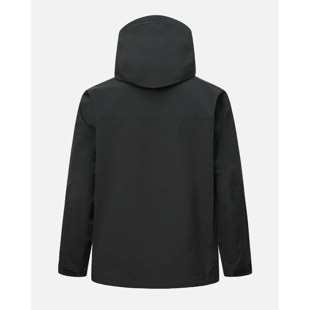 Crusade Jacket
