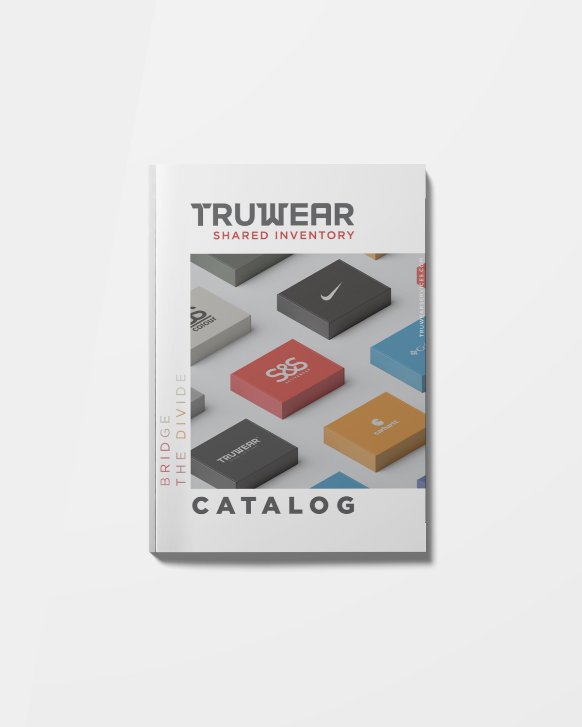 2025 Shared Inventory Catalog