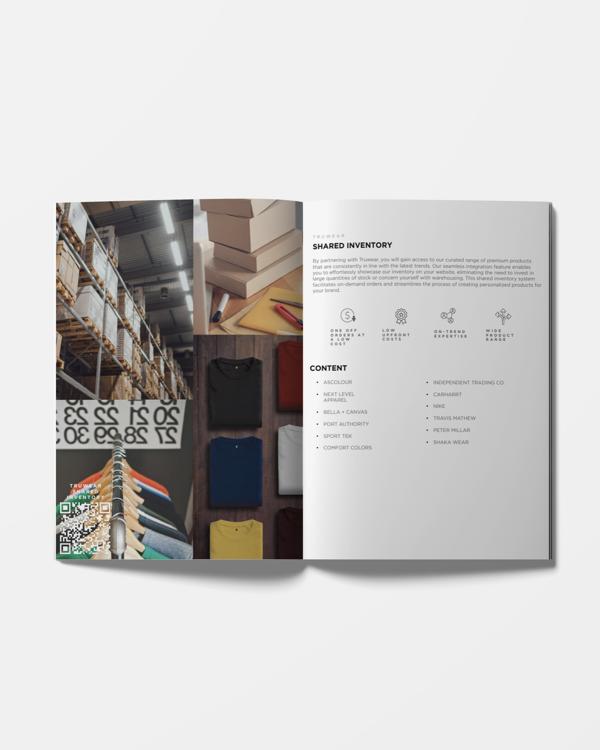 2025 Shared Inventory Catalog