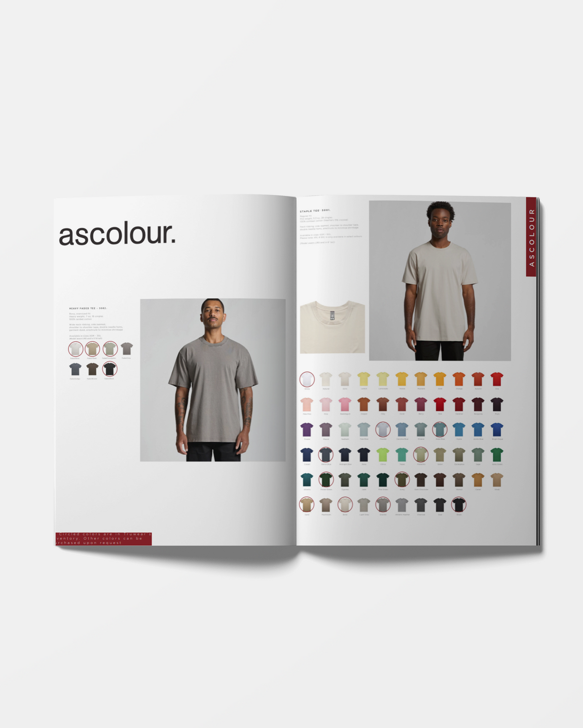 2025 Shared Inventory Catalog