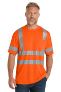 CornerStone  ANSI 107 Class 3 Mesh Tee