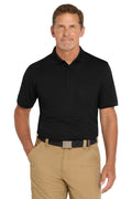 CornerStone  Industrial Snag-Proof Pique Pocket Polo
