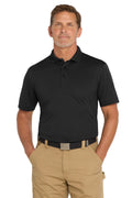 CornerStone  Industrial Snag-Proof Pique Polo