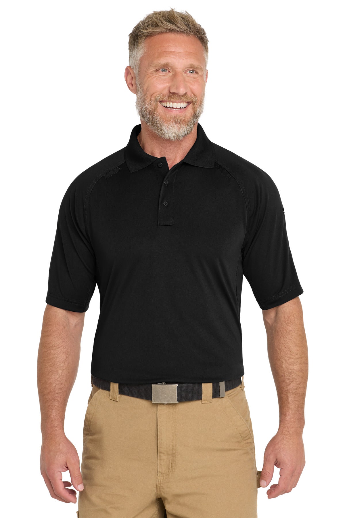 CornerStone  Select Lightweight Snag-Proof Tactical Polo