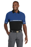 CornerStone  Select Lightweight Snag-Proof Enhanced Visibility Polo