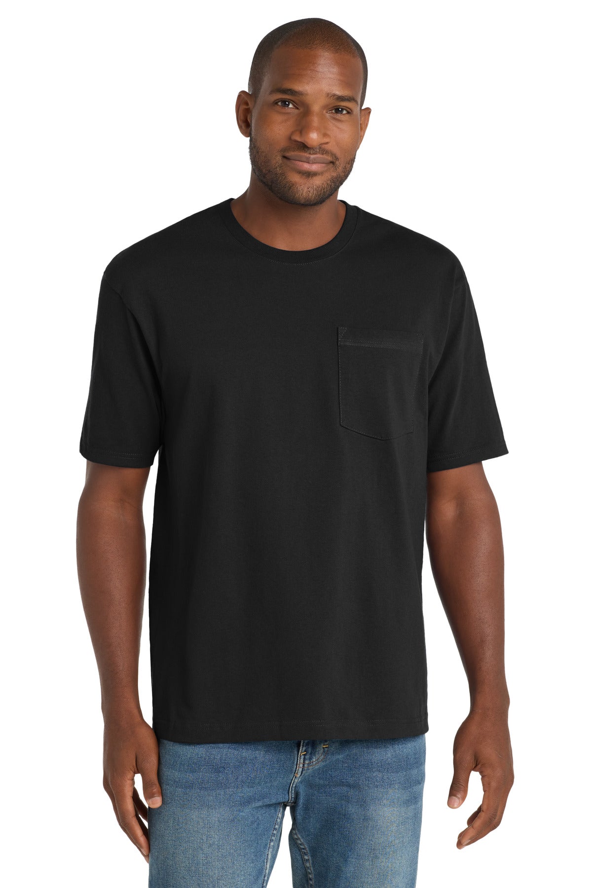 CornerStone  Workwear Pocket Tee