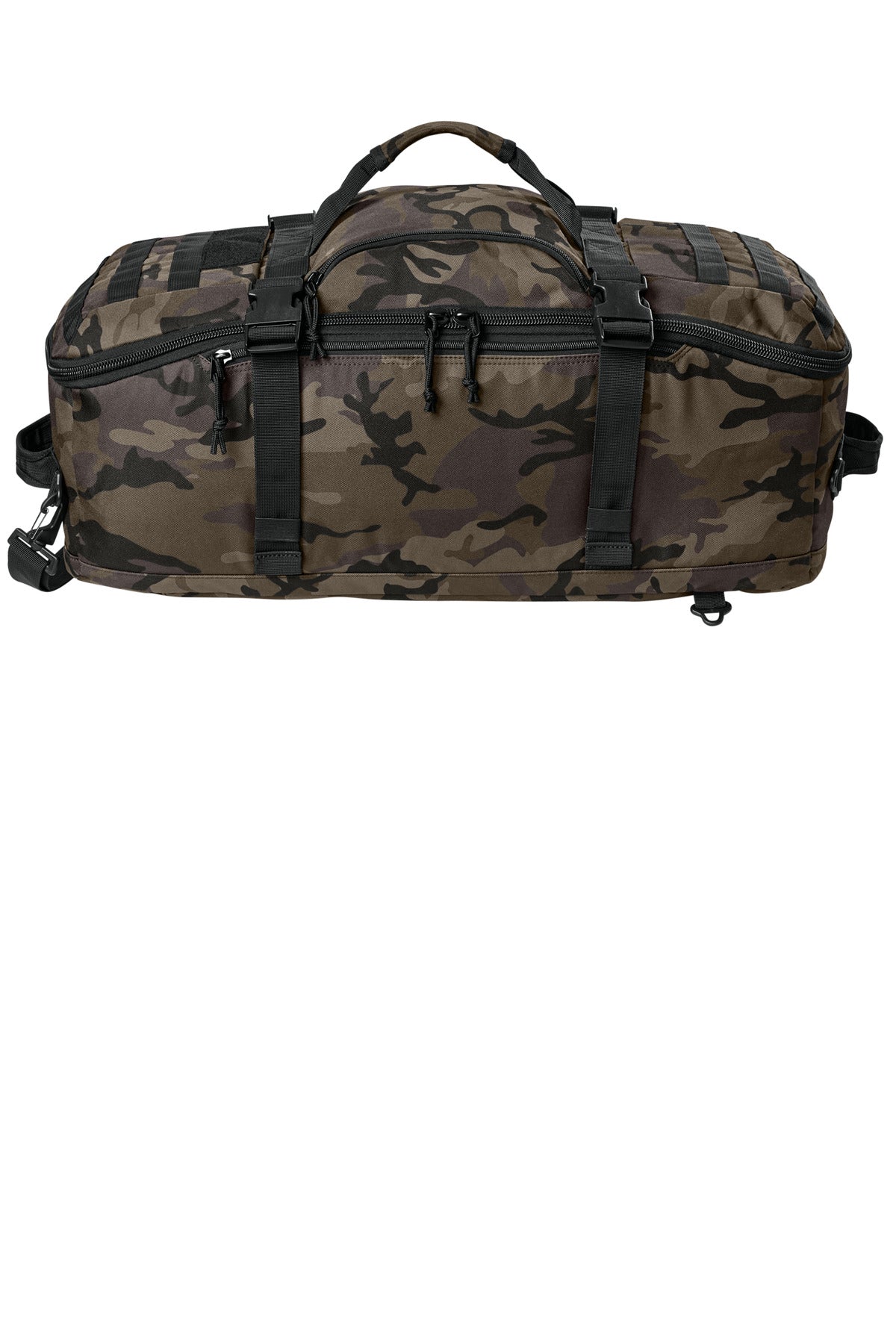 CornerStone Tactical Barrel Duffel