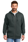 CornerStone Tough Fleece Full-Zip Hoodie