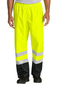 CornerStone ANSI Class E Pull-On Rain Pant