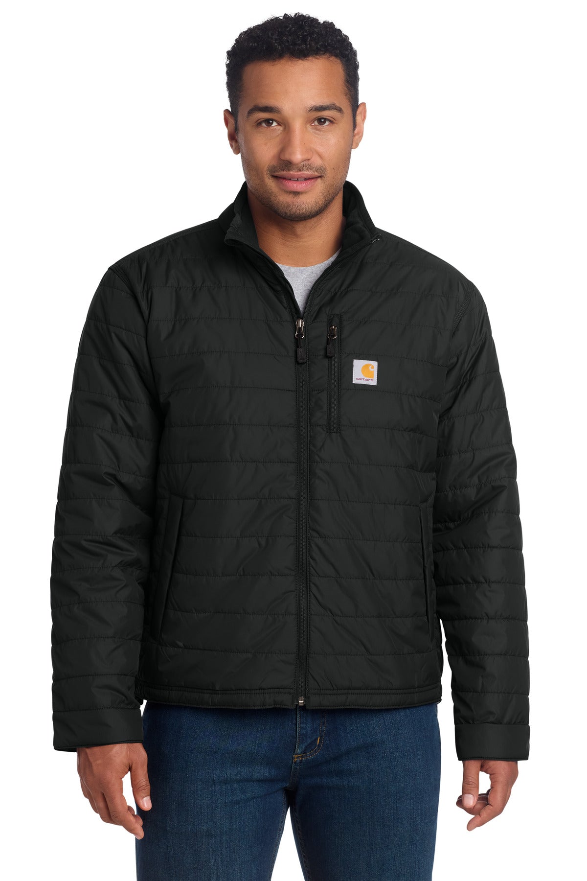 Carhartt  Gilliam Jacket
