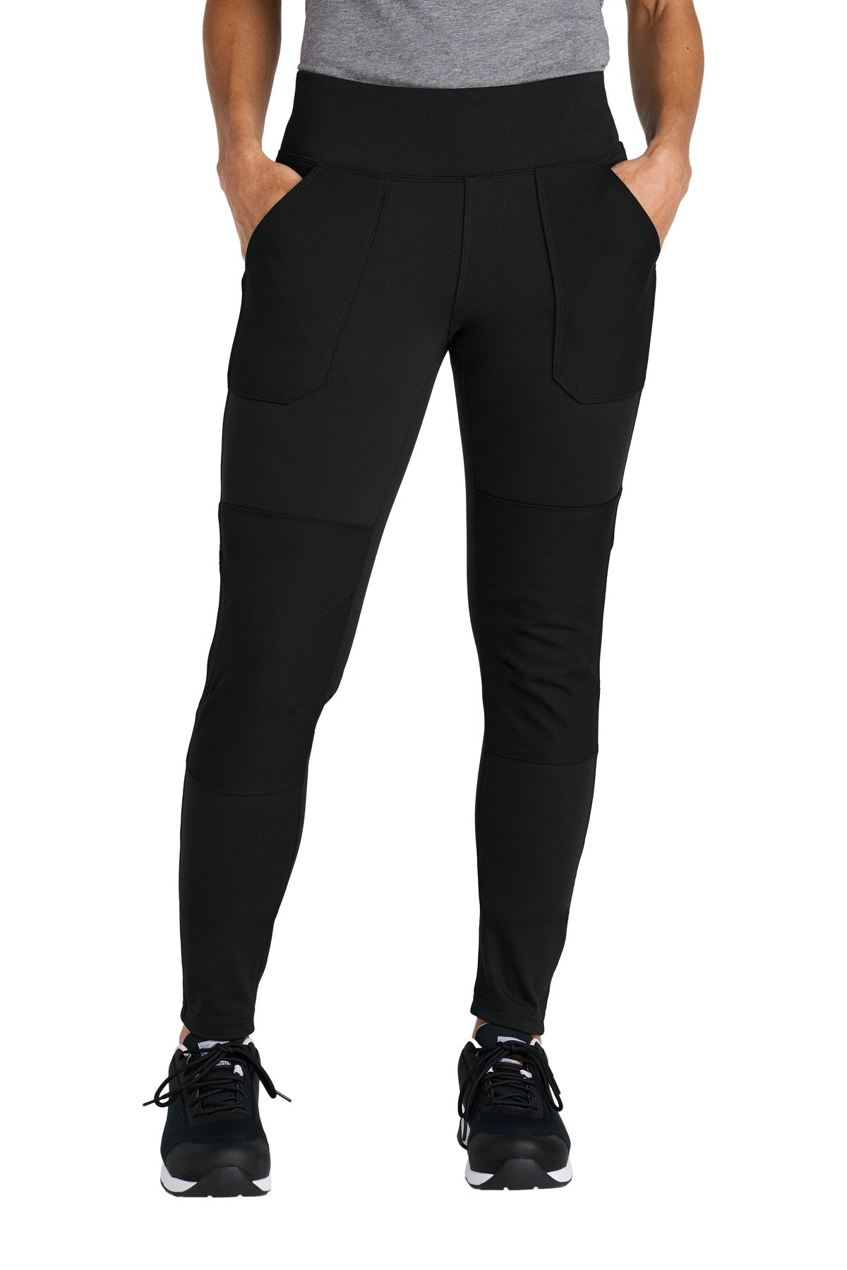 Carhartt Force Women's Midweight Utility Legging