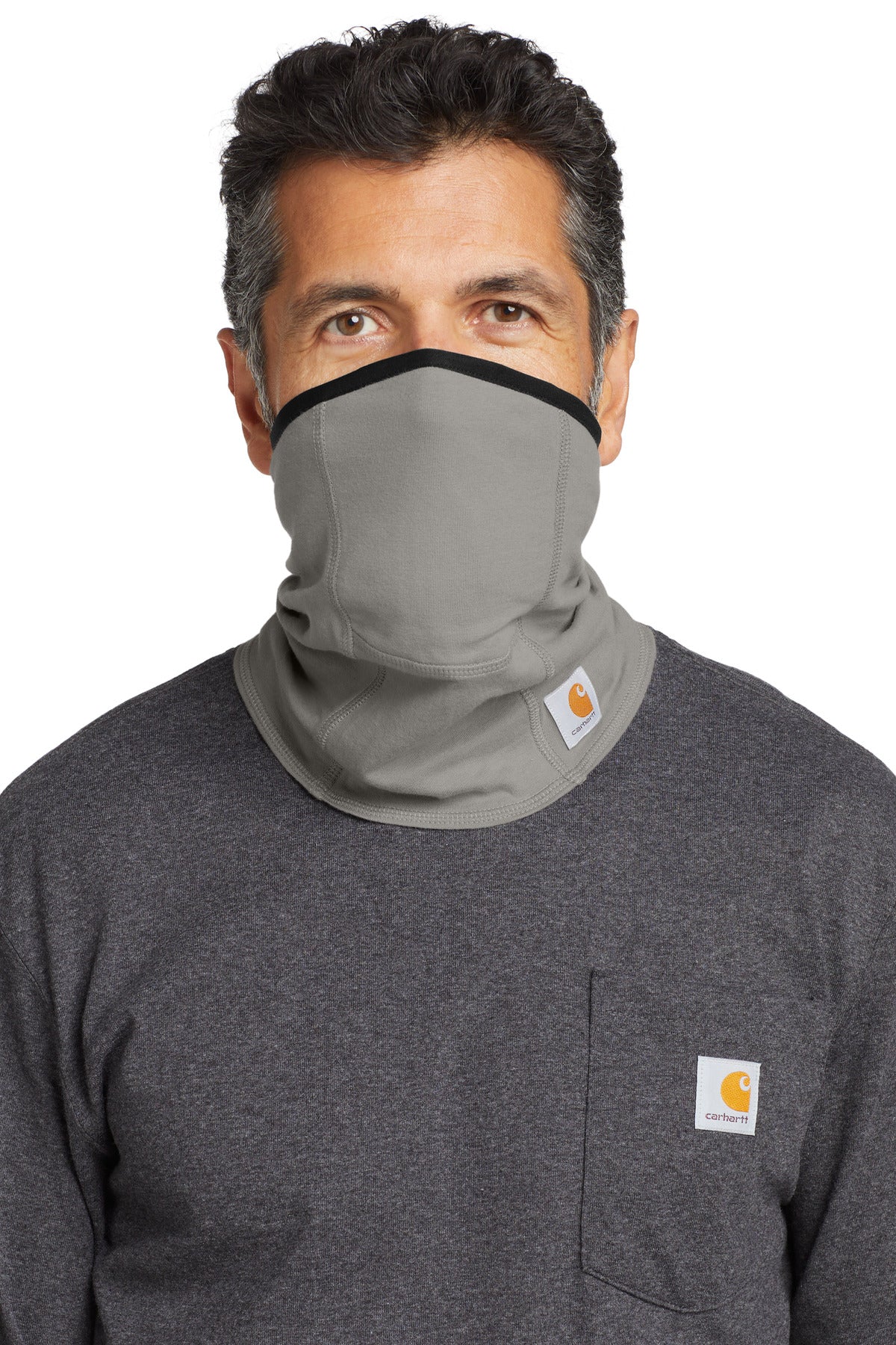 Carhartt  Cotton Blend Filter Pocket Gaiter