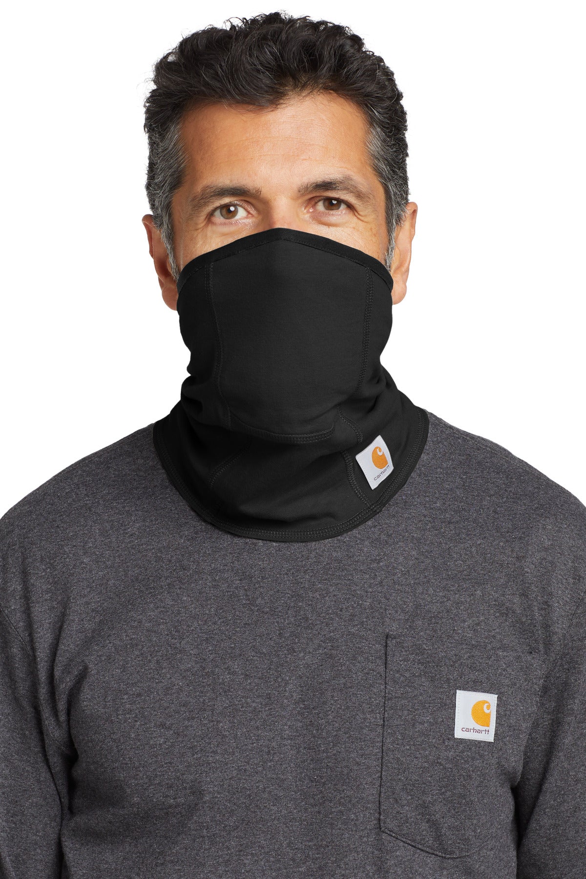 Carhartt  Cotton Blend Filter Pocket Gaiter