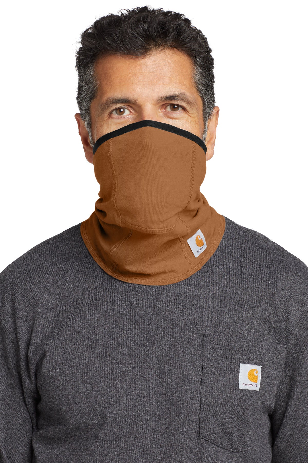 Carhartt  Cotton Blend Filter Pocket Gaiter